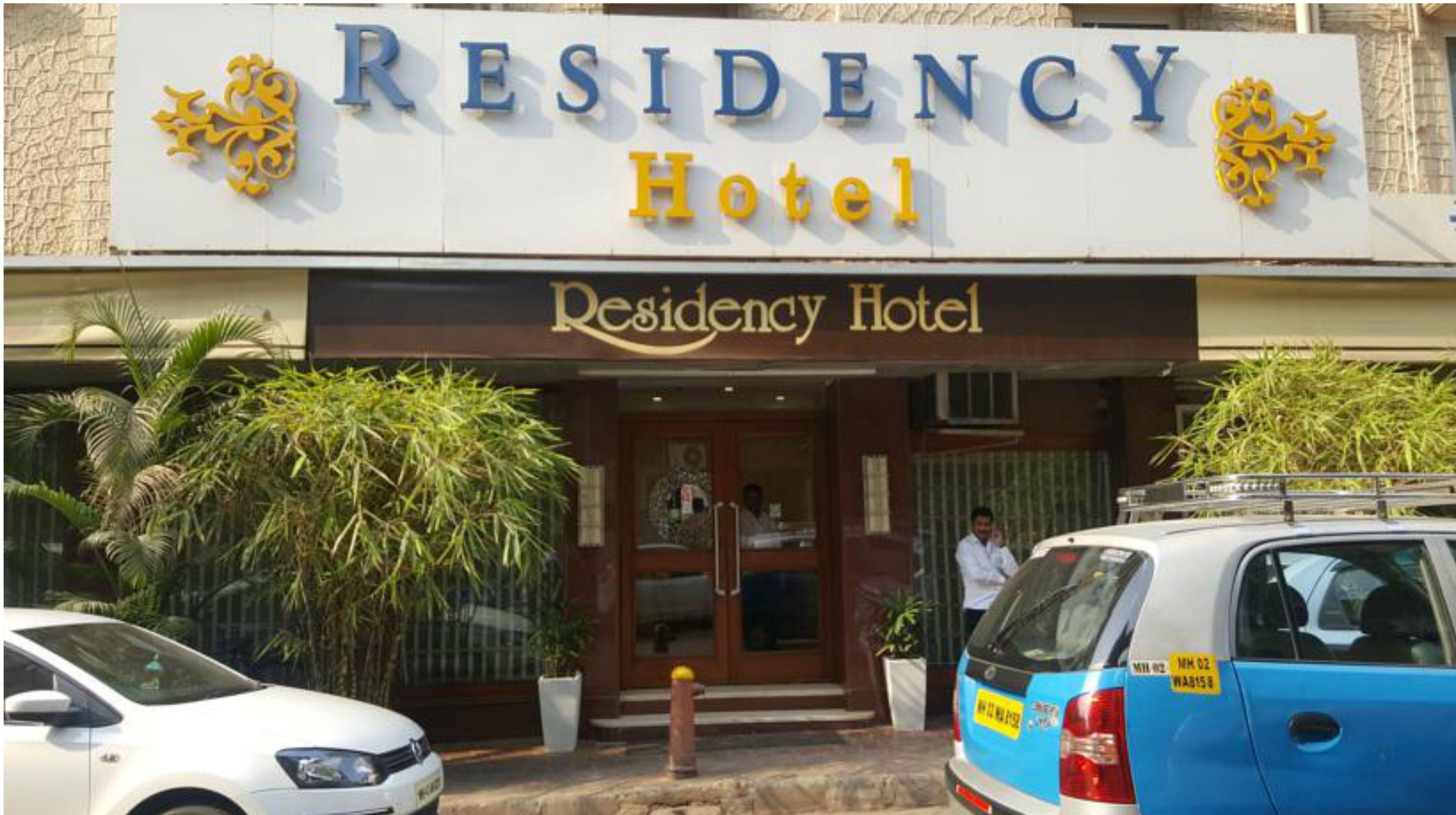 Residency Hotel Fort — Photos 3